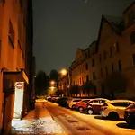 Διαμέρισμα Apartcraft 27th *