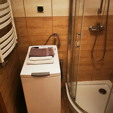 Apartcraft 27th Apartment