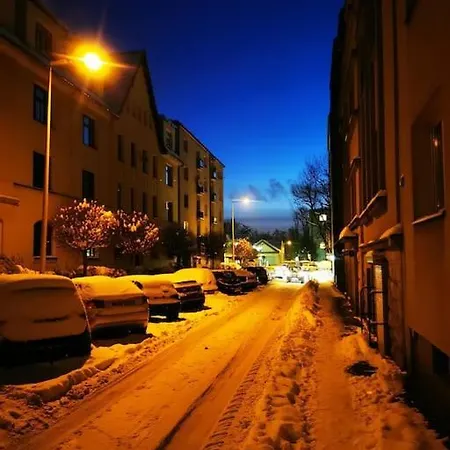 Apartcraft 27th Appartement *