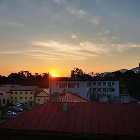 Διαμέρισμα Apartcraft 27th