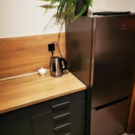 Apartment Apartcraft 27th
