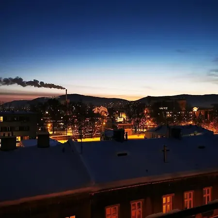 Apartcraft 27th Appartement *