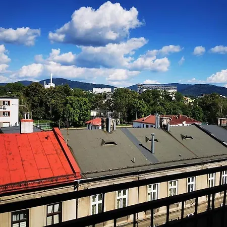 Apartcraft 27th Bílsko-Bělá