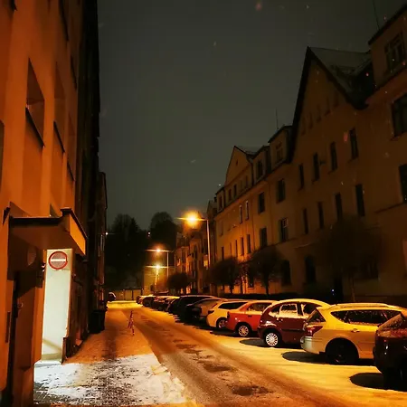 Appartement Apartcraft 27th *