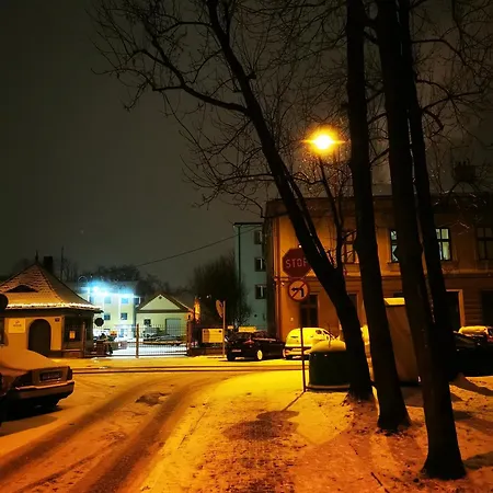 Διαμέρισμα Apartcraft 27th Μπιέλσκο-Μπιάλα