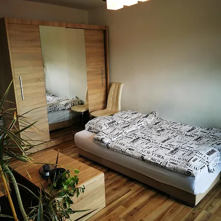 Apartcraft 27th Bielsko-Biala