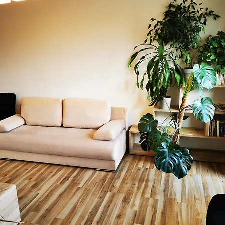 Apartamento Apartcraft 27th *