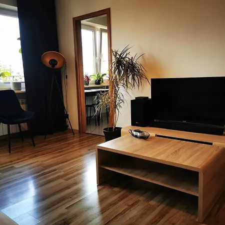 Apartment Apartcraft 27th *