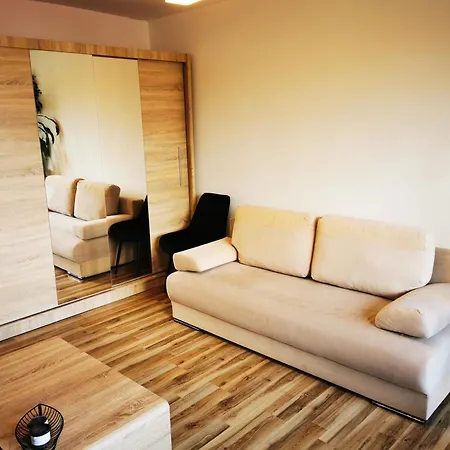 Apartment Apartcraft 27th Bielsko-Biala