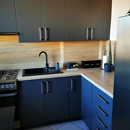 Apartcraft 27th Appartement Bielsko-Biała