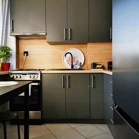 Appartement Apartcraft 27th *