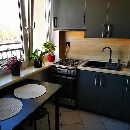 Apartcraft 27th Apartment