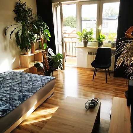 Apartamento Apartcraft 27th *
