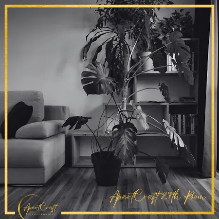 Apartment Apartcraft 27th *
