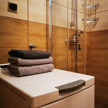 Appartement Apartcraft 27th Bielsko-Biała