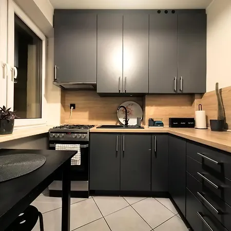 Apartcraft 27th Апартаменти Бельсько-Бяла