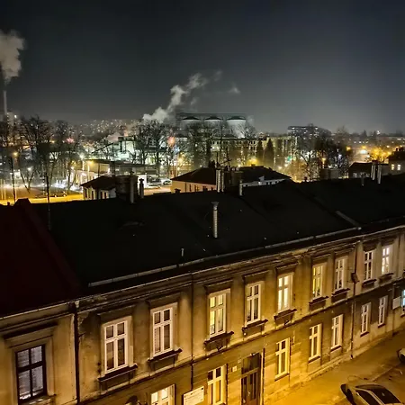 Apartcraft 27th Μπιέλσκο-Μπιάλα