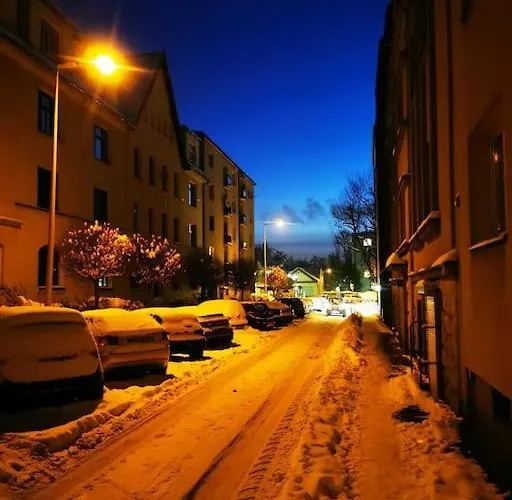 Apartcraft 27th Διαμέρισμα *