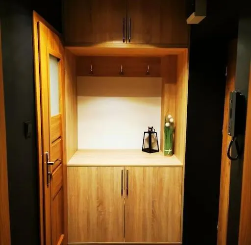 Διαμέρισμα Apartcraft 27th *