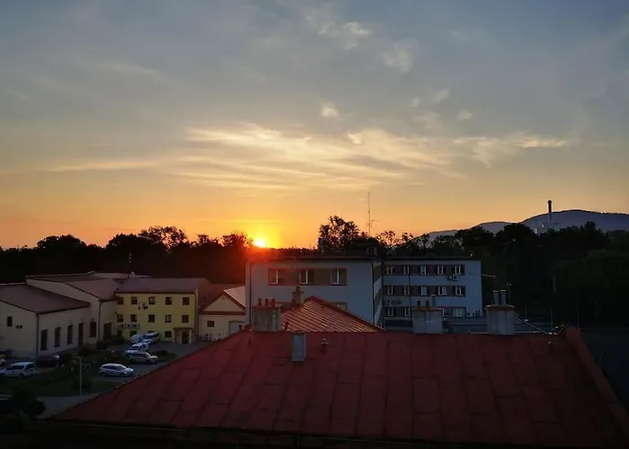 Διαμέρισμα Apartcraft 27th