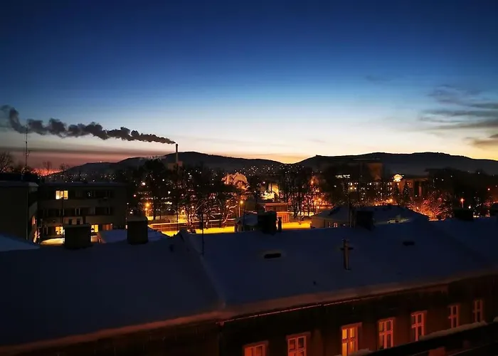 Apartcraft 27th Διαμέρισμα *