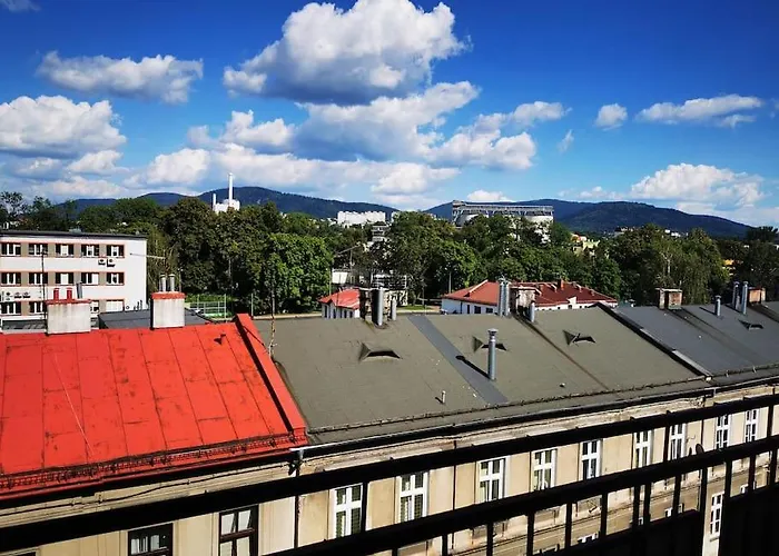 Apartcraft 27th Μπιέλσκο-Μπιάλα