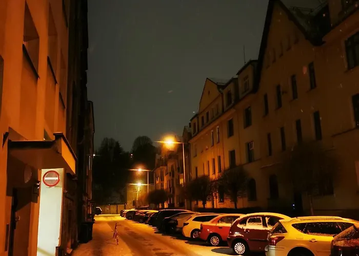 Διαμέρισμα Apartcraft 27th *