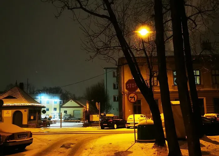 Διαμέρισμα Apartcraft 27th Μπιέλσκο-Μπιάλα