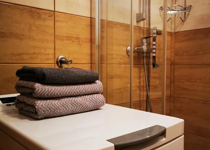 Διαμέρισμα Apartcraft 27th Μπιέλσκο-Μπιάλα