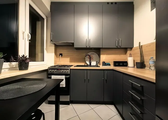 Apartcraft 27th Διαμέρισμα Μπιέλσκο-Μπιάλα