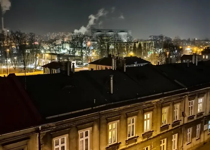 Apartcraft 27th Μπιέλσκο-Μπιάλα